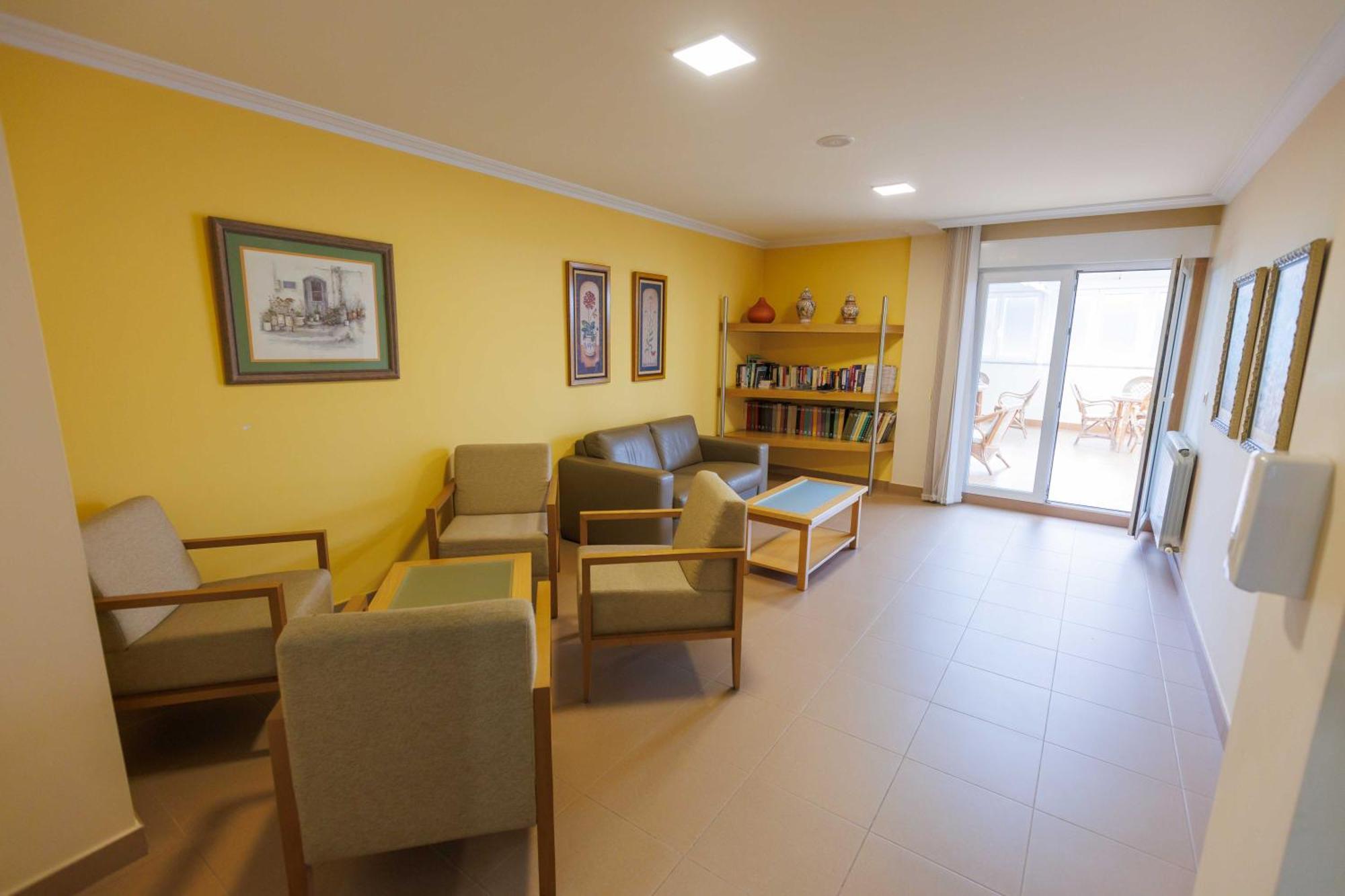 Hotel O Cruceiro Caldas De Reis Exterior photo